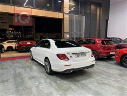 مێرسێدس بێنز E-Class